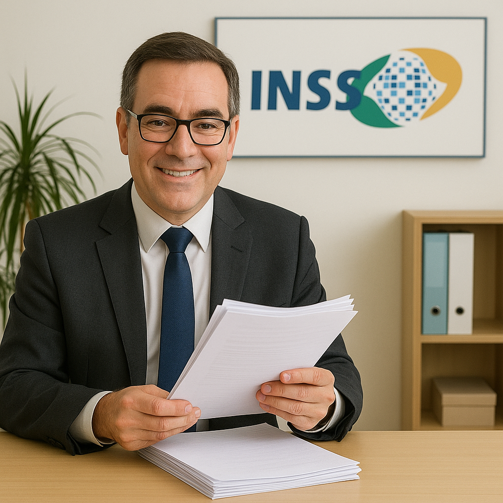 <b>Simulador de Aposentadoria do INSS:</b> Como Usar e Interpretar os Resultados?