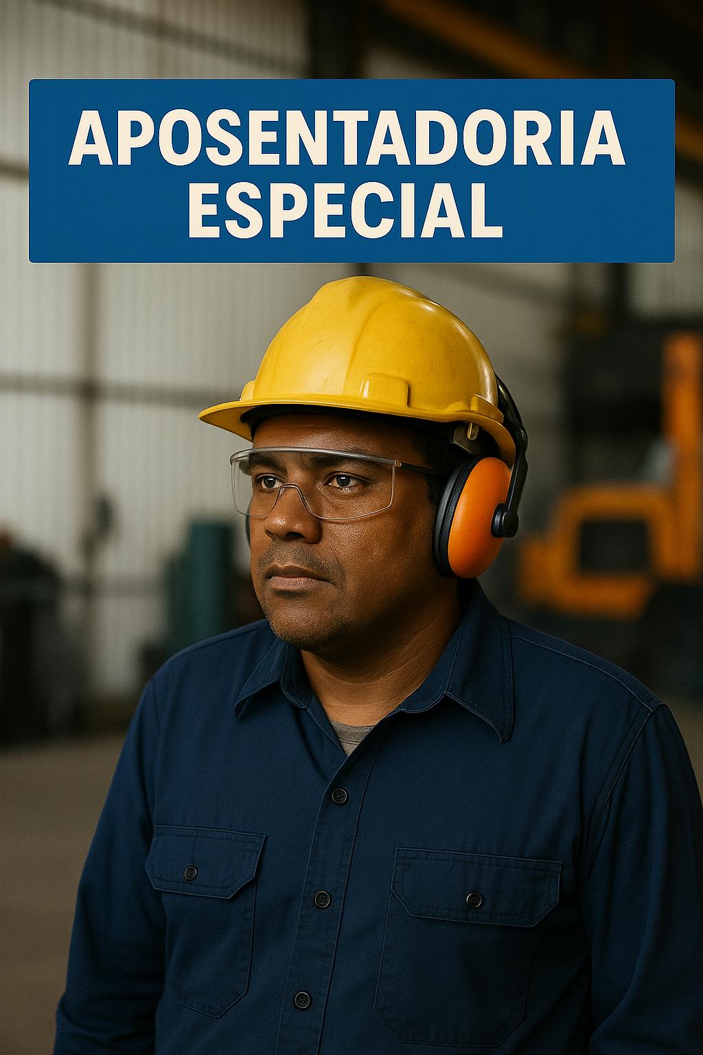 <b>Aposentadoria Especial: </b>Quem Tem Direito e Como Solicitar?