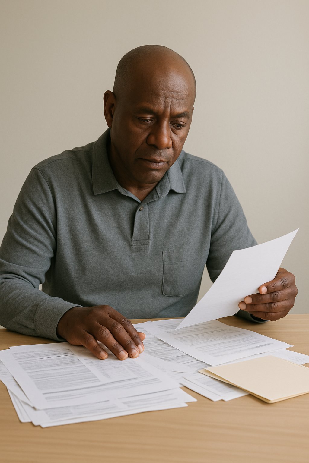 <b>Os Erros Mais Comuns ao Pedir Aposentadoria e Como Evitá-los</b>