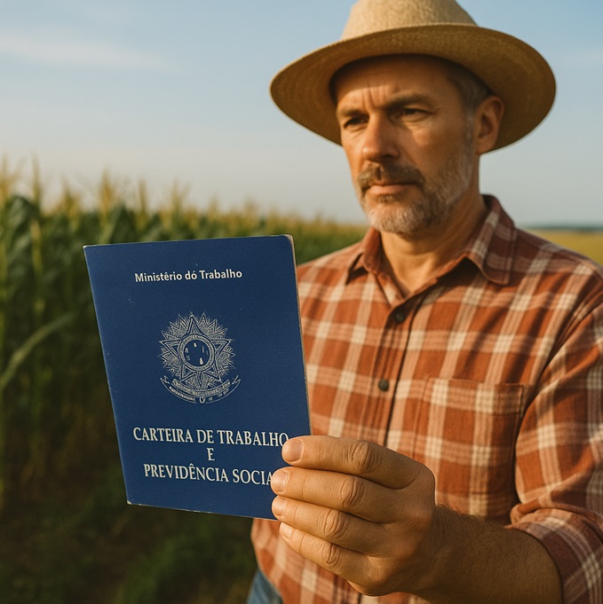 <b>Como Comprovar Tempo de Contribuição Rural para Aposentadoria? Como Comprovar Tempo de Contribuição Rural para Aposentadoria?</b>